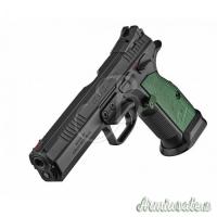 CZ | Ceska Zbrojovka TS-2 Green 9x19mm Parabellum | Luger | NATO