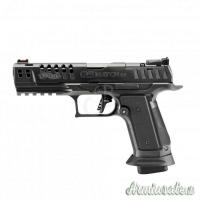 Walther | Carl Q5 SF Black Ribbon 9x19mm Parabellum | Luger | NATO