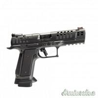 Walther | Carl Q5 SF Black Ribbon 9x19mm Parabellum | Luger | NATO