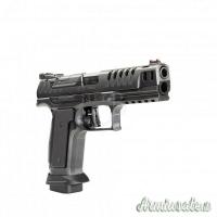 Walther | Carl Q5 SF Black Ribbon 9x19mm Parabellum | Luger | NATO