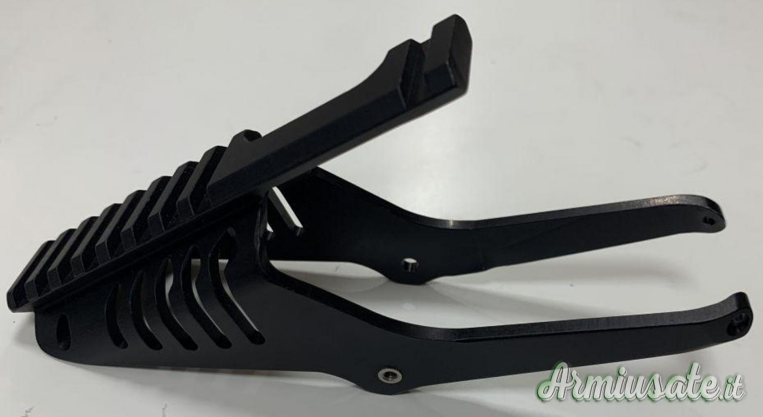 Aimtech Attacco Tiger Shark x Glock Aimtech Attacco Tiger Shark x Glock