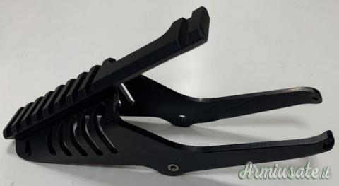 Aimtech Attacco Tiger Shark x Glock