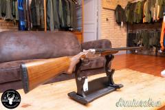Doppietta Effebi mod. Omega cal. 12