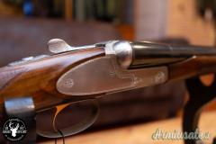 Doppietta Effebi mod. Omega cal. 12