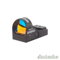 Nikko Red Dot Diamond PROT-4 Holo Compact