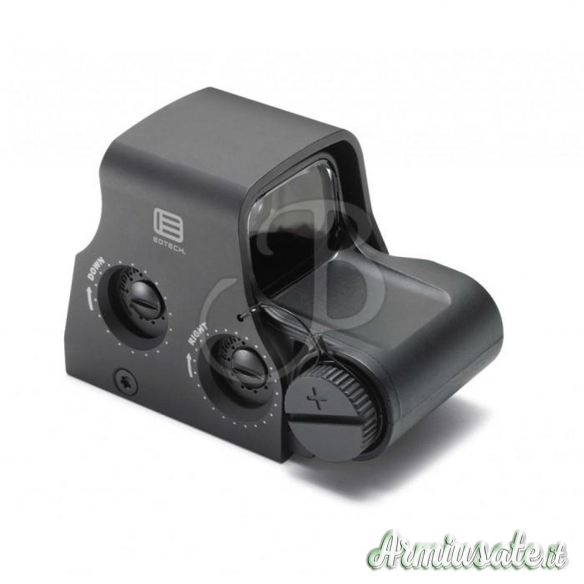 Eotech Holografic System XPS3-2 Eotech Holografic System XPS3-2
