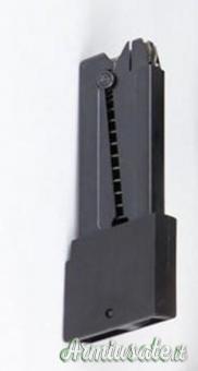 Caricatore per pistola Walther modello GSP calibro 32 WC.