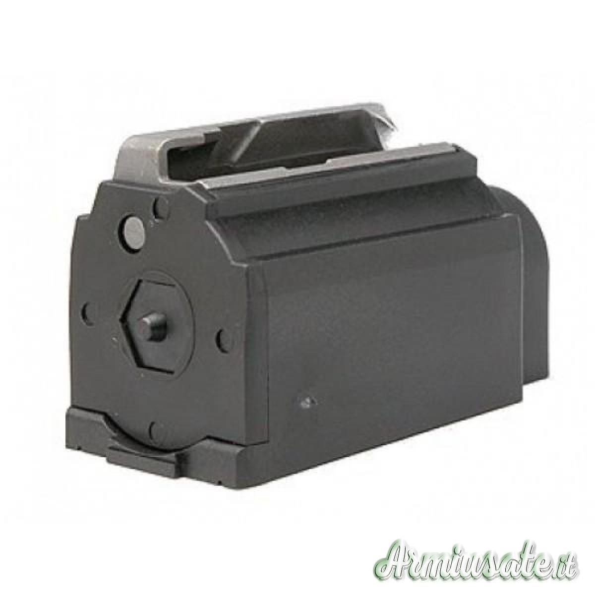 RUGER 96/44 CARICATORE CAL.44 MAG 4 COLPI RUGER 96/44 CARICATORE CAL.44 MAG 4 COLPI