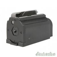 RUGER 96/44 CARICATORE CAL.44 MAG 4 COLPI