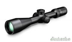 Vortex Strike Eagle 5-25x56 MOA FFP Tubo 34mm