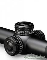 Vortex Strike Eagle 5-25x56 MOA FFP Tubo 34mm