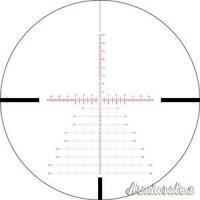 Vortex Strike Eagle 5-25x56 MOA FFP Tubo 34mm
