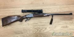 Heym AG RUGER N1 8x68mm S