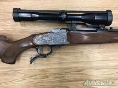 Heym AG RUGER N1 8x68mm S