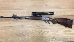 Heym AG RUGER N1 8x68mm S