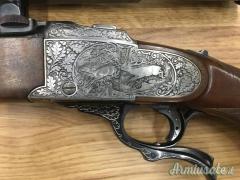 Heym AG RUGER N1 8x68mm S