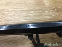 Heym AG RUGER N1 8x68mm S