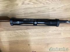 Heym AG RUGER N1 8x68mm S