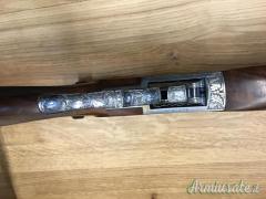 Heym AG RUGER N1 8x68mm S