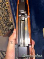 Mauser M 98 .375 H&H Magnum