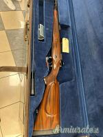 Mauser M 98 .375 H&H Magnum
