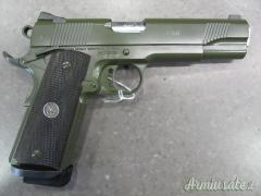 WILSON CQB COMBAT 45ACP RIF P198