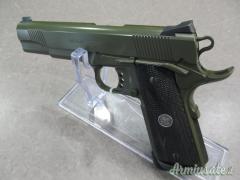 WILSON CQB COMBAT 45ACP RIF P198