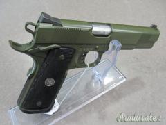 WILSON CQB COMBAT 45ACP RIF P198