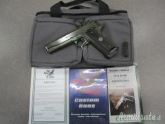 WILSON CQB COMBAT 45ACP RIF P198