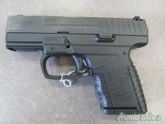 WALTHER PPS CAL 9X21 USATO RIF C478