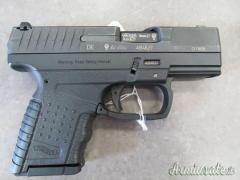 WALTHER PPS CAL 9X21 USATO RIF C478