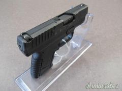 WALTHER PPS CAL 9X21 USATO RIF C478