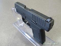 WALTHER PPS CAL 9X21 USATO RIF C478