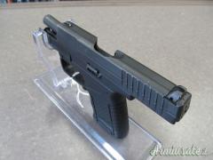 WALTHER PPS CAL 9X21 USATO RIF C478