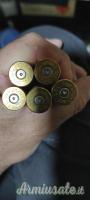 Bossoli cal 338 lapua magnum GLF
