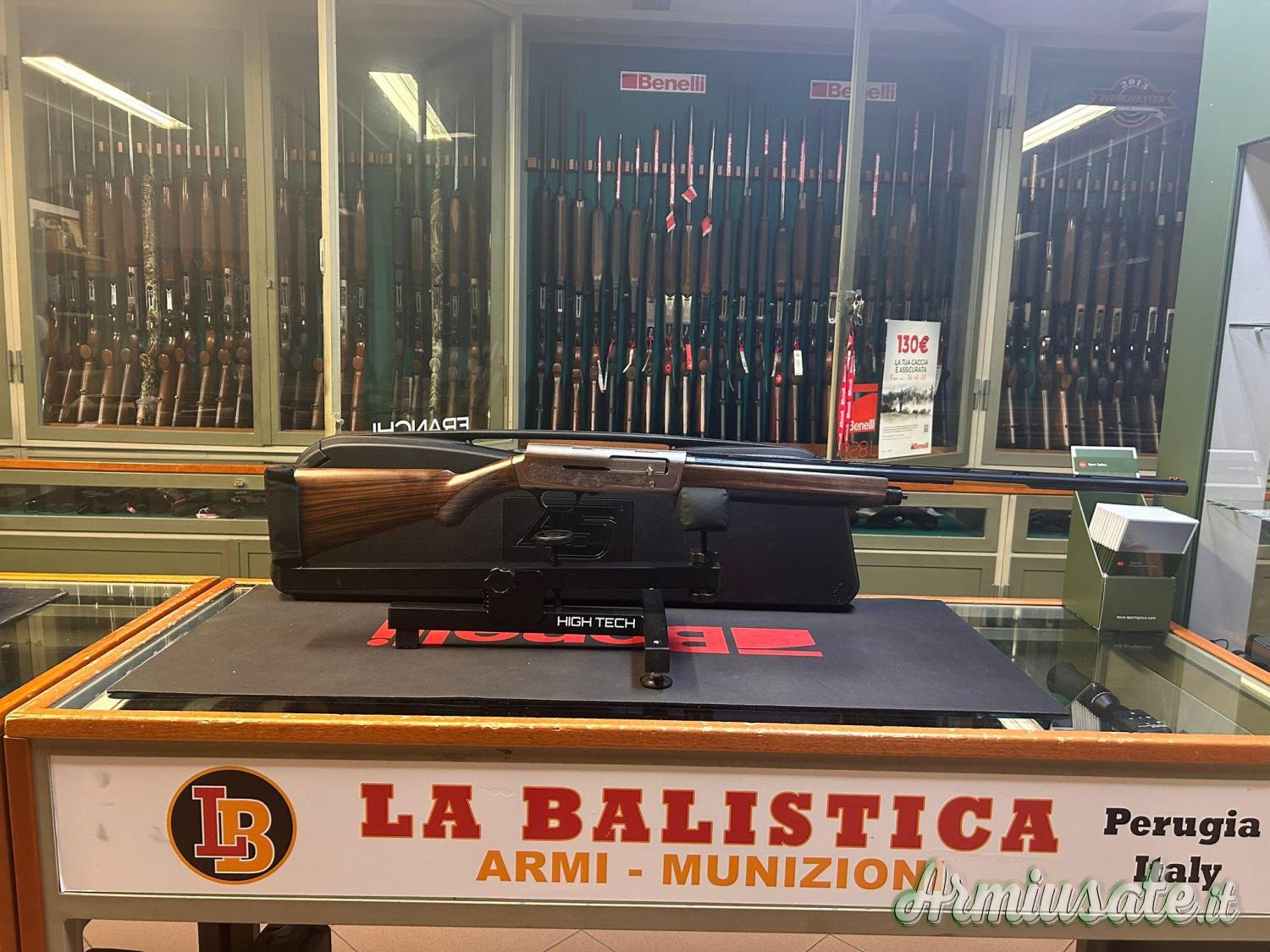 Browning A5 Beccasse 16 Browning A5 Beccasse 16
