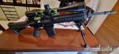 Colt Modular 308 .308 Winchester