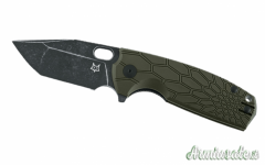 FOX CORE TANTO