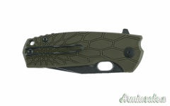 FOX CORE TANTO