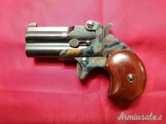 Uberti Maverick .357 Magnum  |  9x31mmR  | .353 Casull