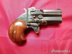 Uberti Maverick .357 Magnum  |  9x31mmR  | .353 Casull