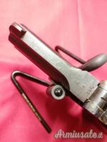 Uberti Maverick .357 Magnum  |  9x31mmR  | .353 Casull