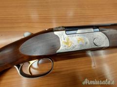 Beretta Ultralight De Luxe 12