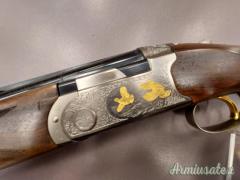 Beretta Ultralight De Luxe 12