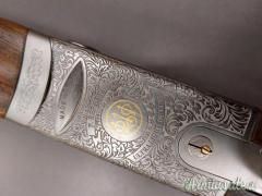 Beretta Ultralight De Luxe 12