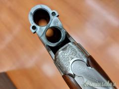 Beretta Ultralight De Luxe 12