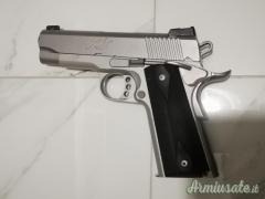 Kimber Pro carry 2 stainless cal. 45 ACP