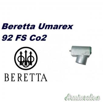 Valvola Umarex Beretta 92 FS Co2 4.5