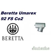 Valvola Umarex Beretta 92 FS Co2 4.5