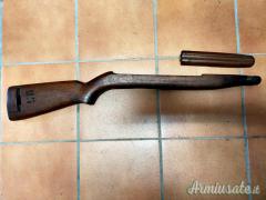 WINCHESTER 30 M1